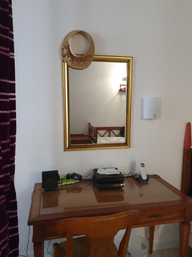Ferienwohnung Douceur Du Sud Sainte-Anne Exterior foto